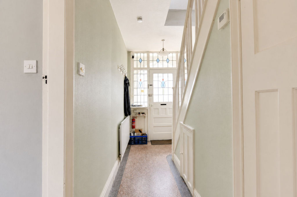 House in Leicester - More