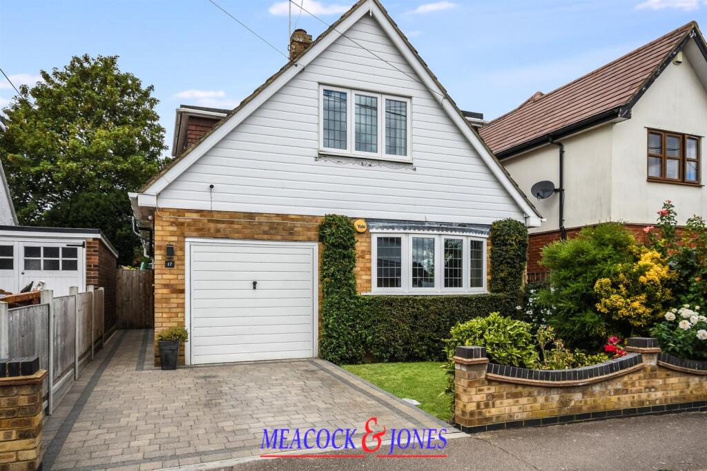 Main image of property: Cedar Road, Hutton, Brentwood