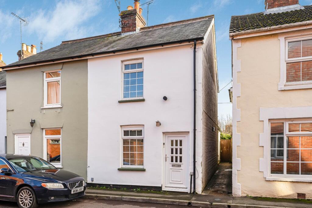 Main image of property: Old Acre Road, Alton, Hampshire
