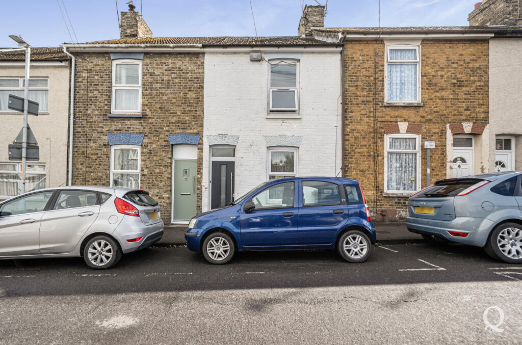 House in Swale, Grove Park, Chalkwell - View 3
