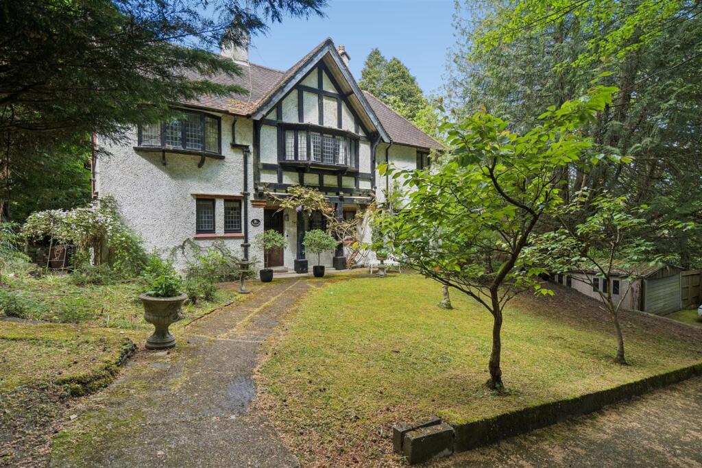 Main image of property: Chorleywood Road, Rickmansworth