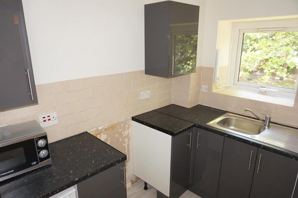 Andorra Court, Widmore Road - View 3