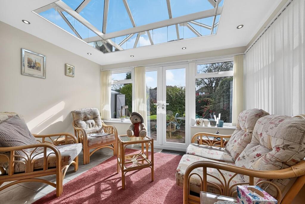 House in Warrington - View 5