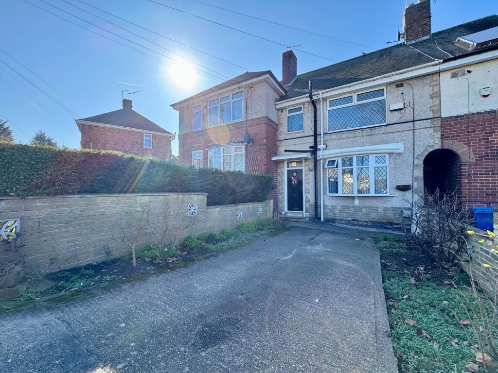 Main image of property: Nethershire Lane, Sheffield, S5 0DB