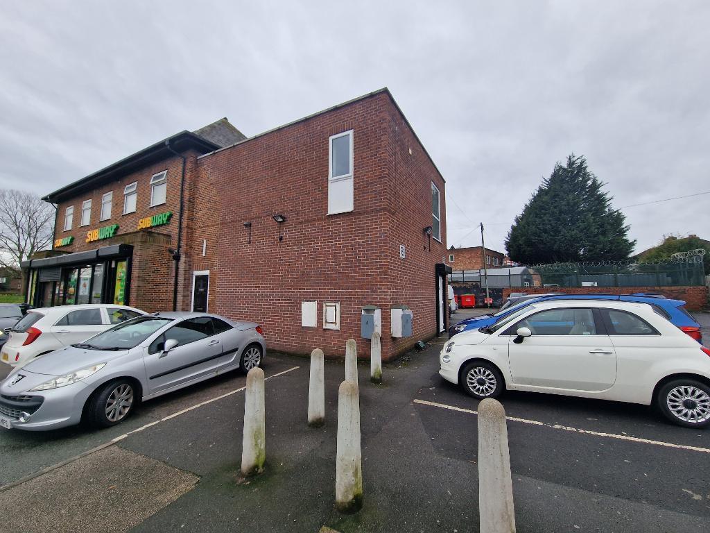 Main image of property: East Prescot Road, Knotty Ash, Liverpool, L14 2DD