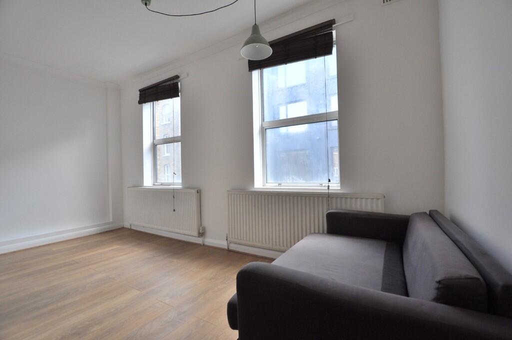 Main image of property: Redchurch Street, London, E2