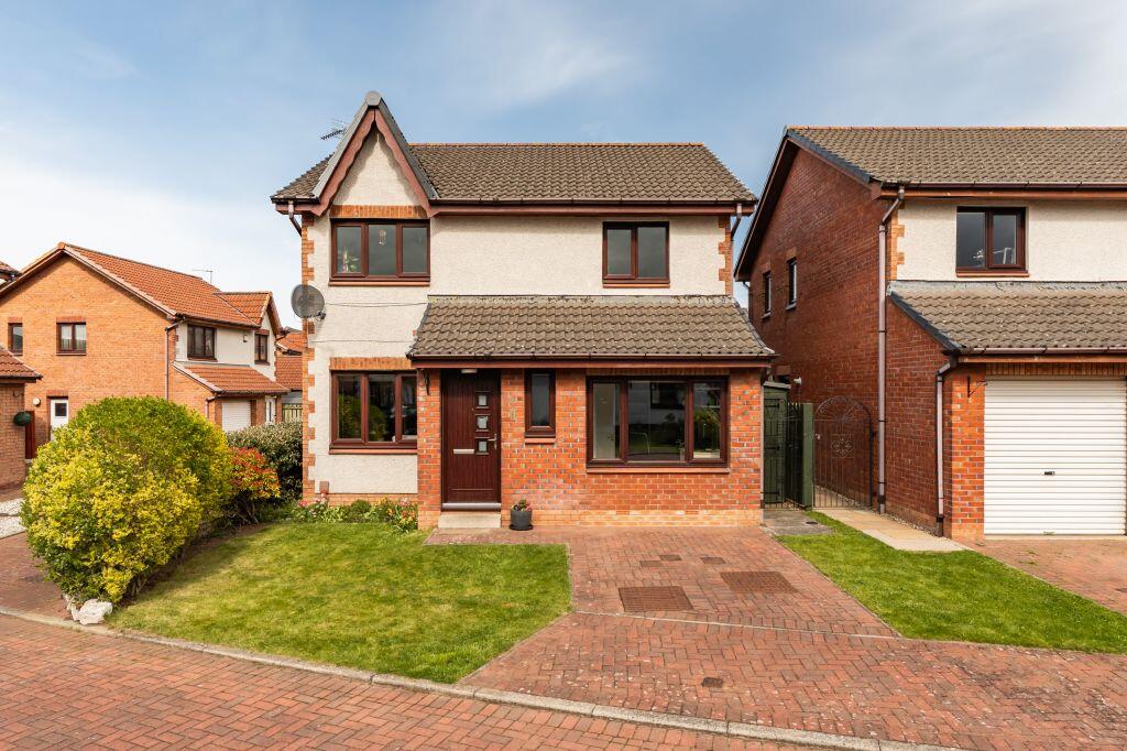 Main image of property: 259 Guardwell Crescent, Edinburgh, EH17 7SL