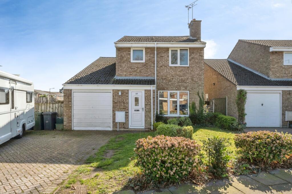 Main image of property: Cantley Manor Avenue, Doncaster, South Yorkshire, DN4