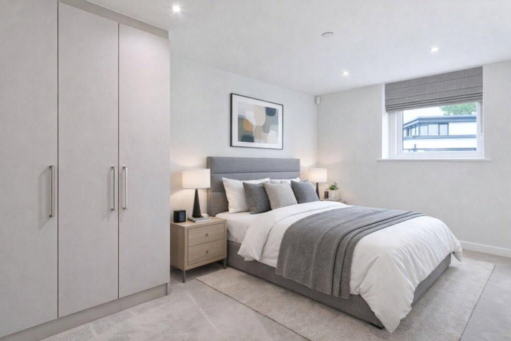 Additional image 4 of Highmoor Road, Poole, Dorset, BH14