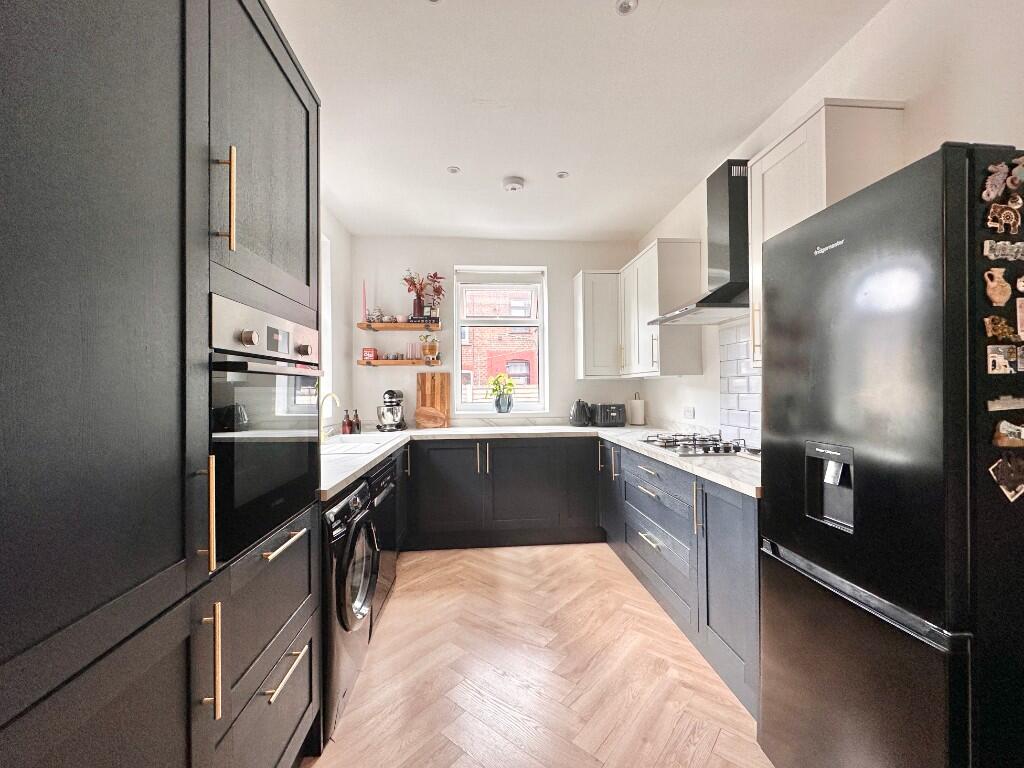 Park Street, Manchester, Greater Manchester, M27 photo 3