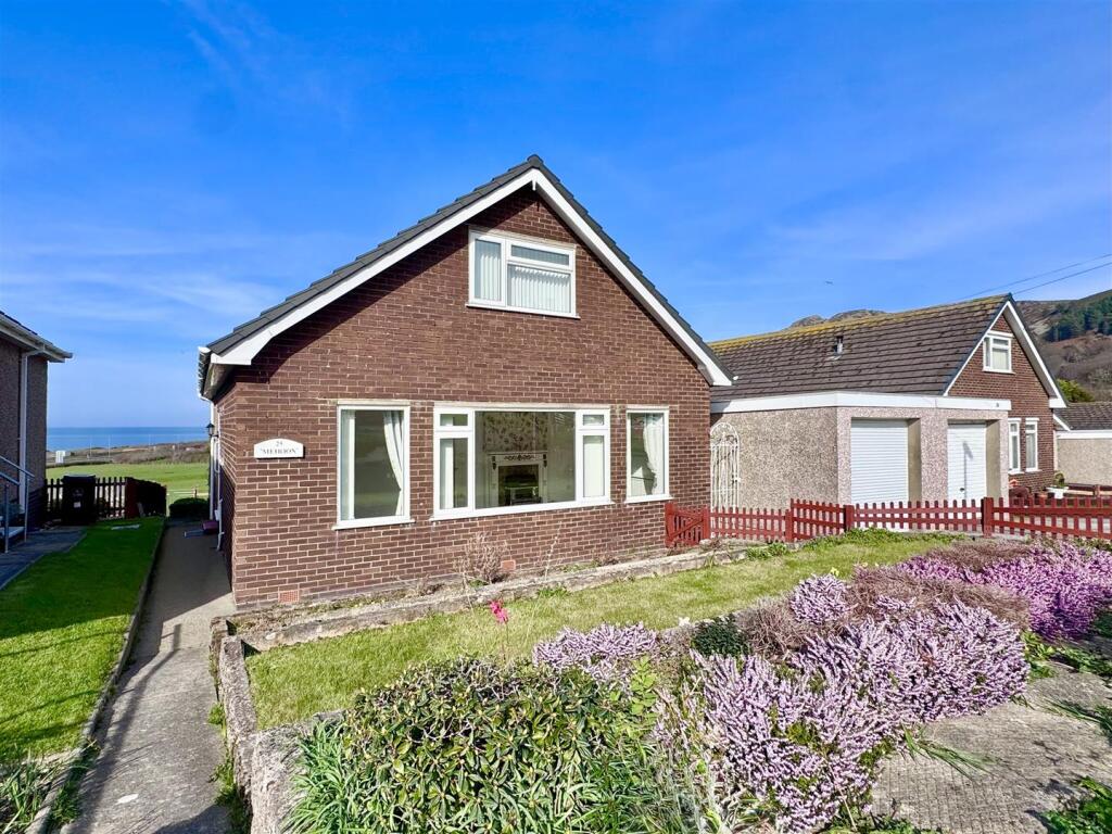 Main image of property: Cae Gwynan, Penmaenmawr