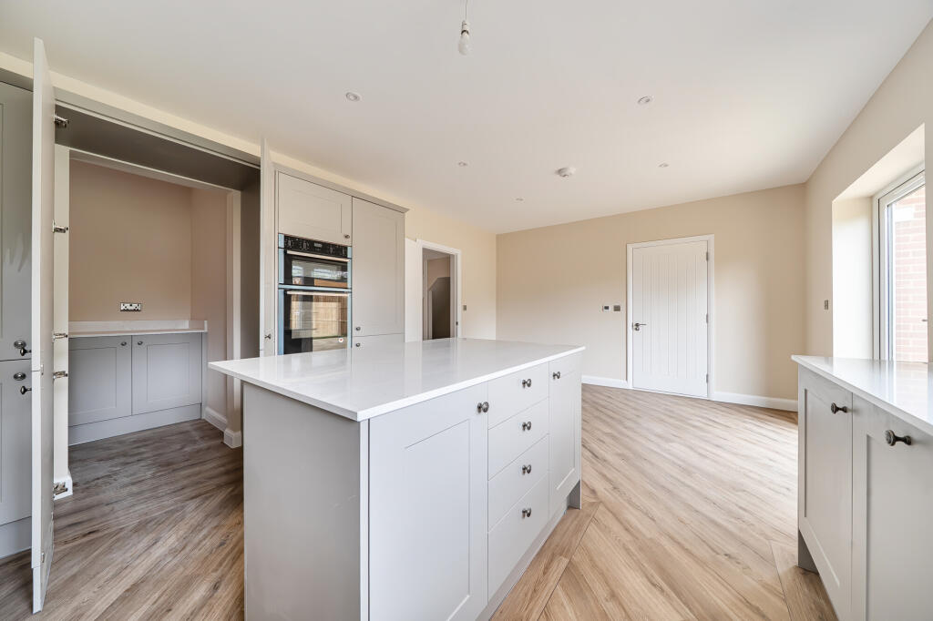 House in Chichester, Chidham and Hambrook - View 5