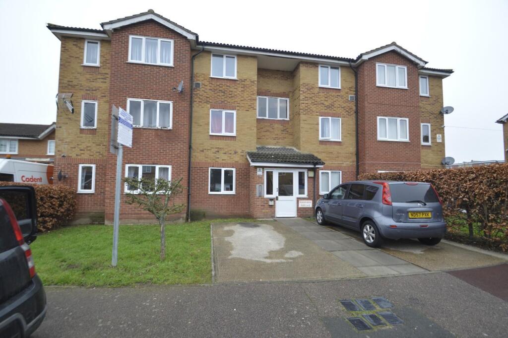 Main image of property: Coopers Close, Dagenham