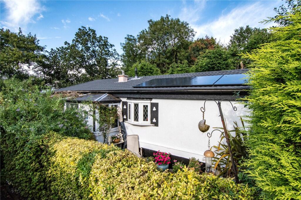 Main image of property: Daleswood Park, Winwood Heath Road, Romsley, Halesowen, B62