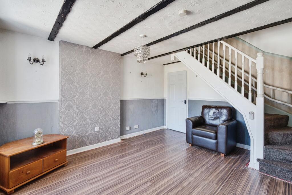 Claughton Avenue, Bolton, Greater Manchester, BL2 - More