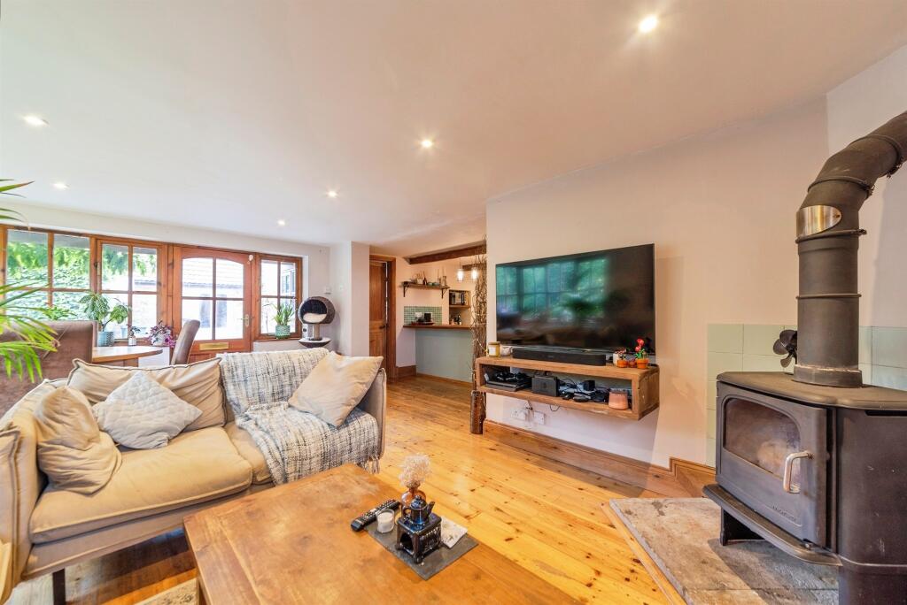 Long Street, Foston, GRANTHAM - View 5