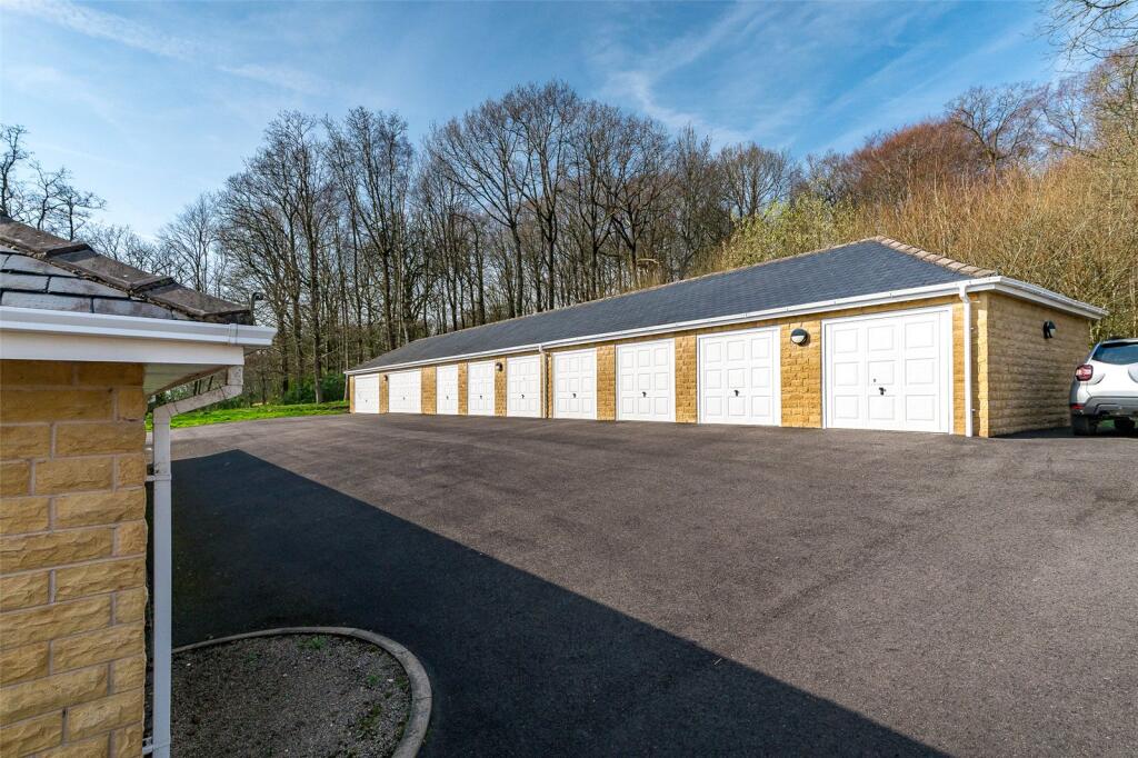 Additional image 34 of Woodfold Park, Mellor, BB2