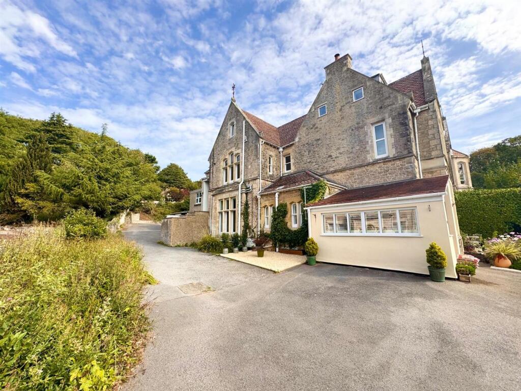 Main image of property: Castle Road, Clevedon