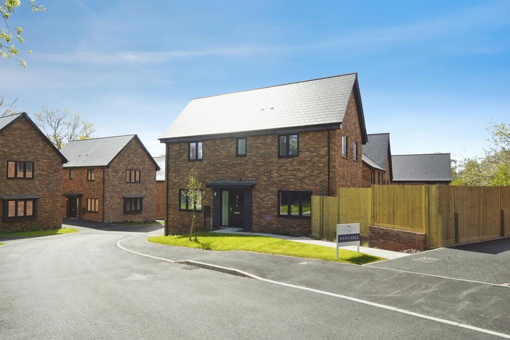 Main image of property: Farm Field Place, Herstmonceux, Hailsham