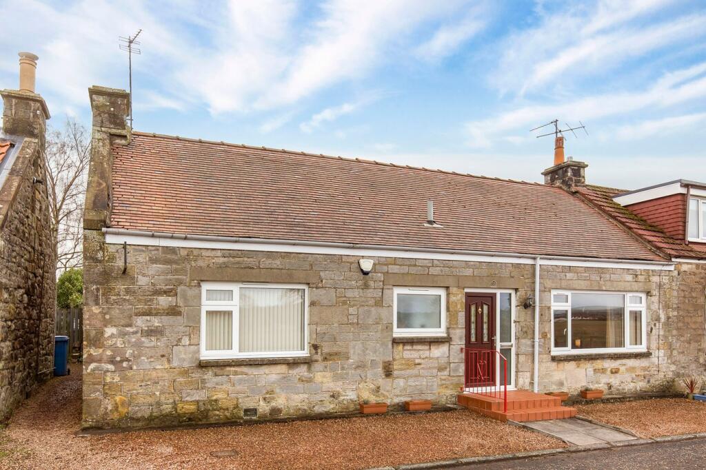 Main image of property: Bankton Park, Kingskettle, Cupar, KY15