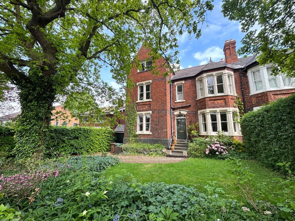 Main image of property: Park Road, Walsall, WS5