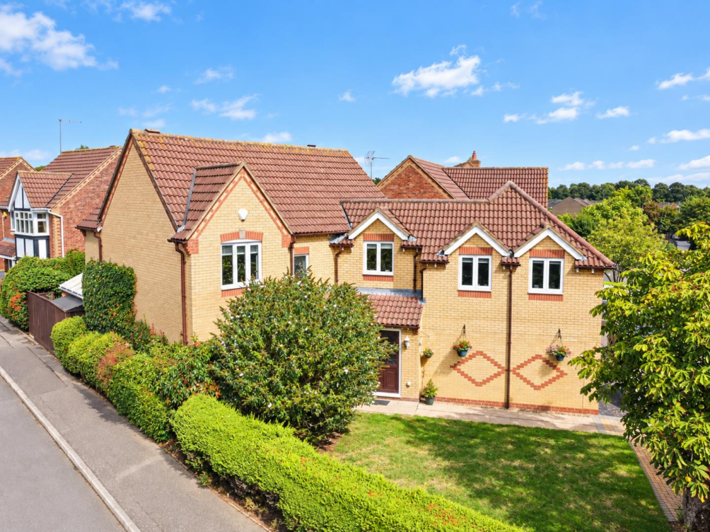 Main image of property: Magnolia Close, Abington Vale, Northampton NN3