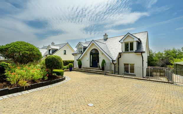 Main image of property: Woodborough, Kerry Road, Tower, Cork