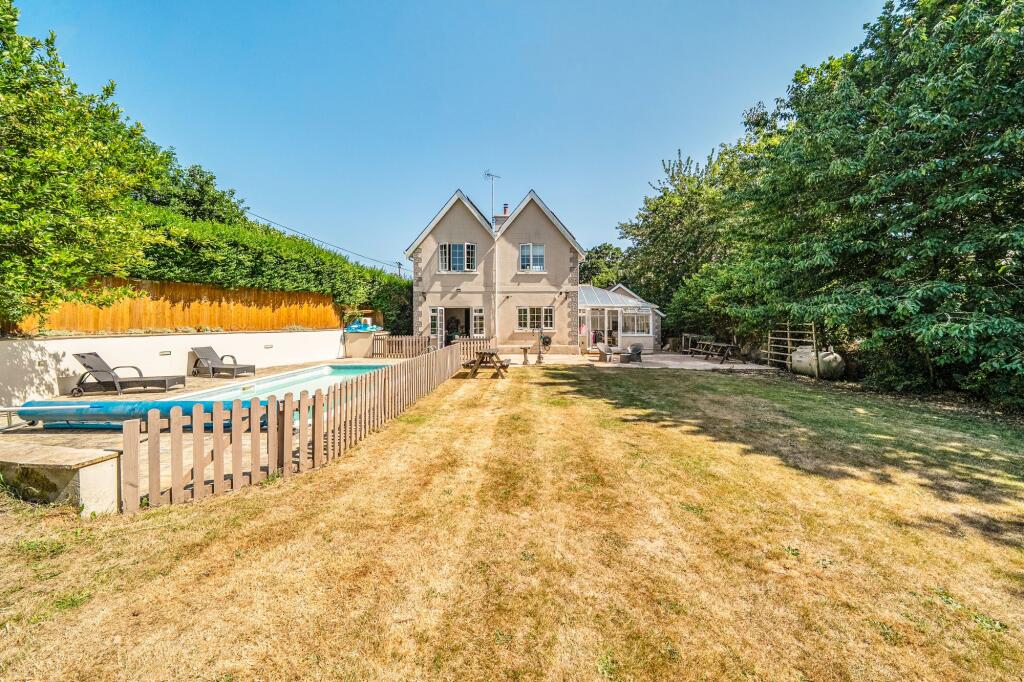 Main image of property: Trusham, Newton Abbot, TQ13