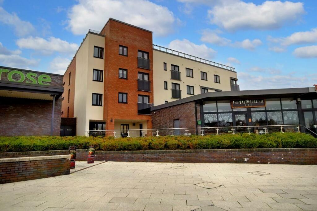 Main image of property: Marbury Court, Chester Way, Northwich