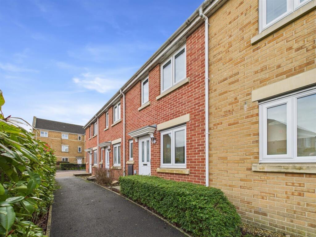 Main image of property: Rudman Park, Chippenham