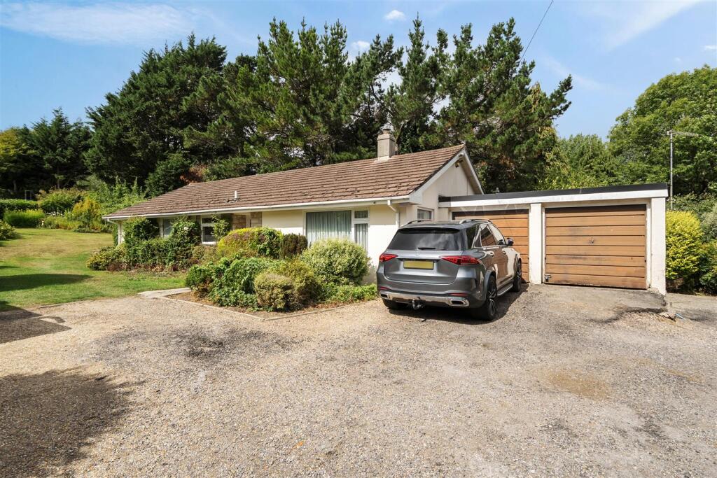 Main image of property: Lyons Gate, Dorchester