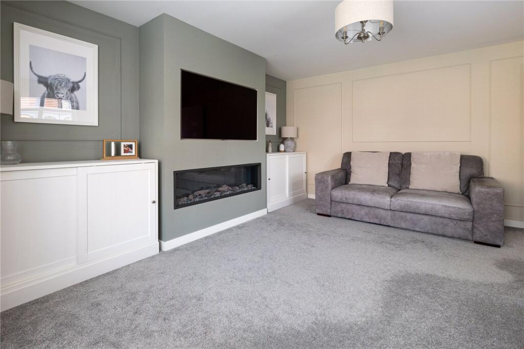 House in York, Wellington Grange, Pocklington - View 5