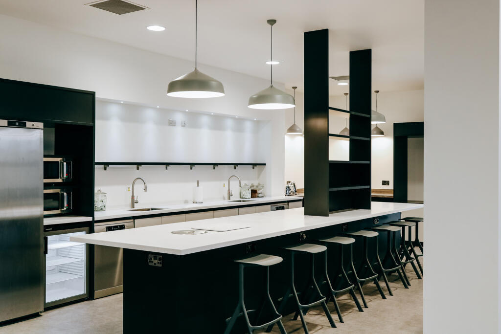 Office to Let Brierfield