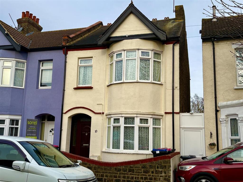 Main image of property: Priory Avenue, Southend-On-Sea