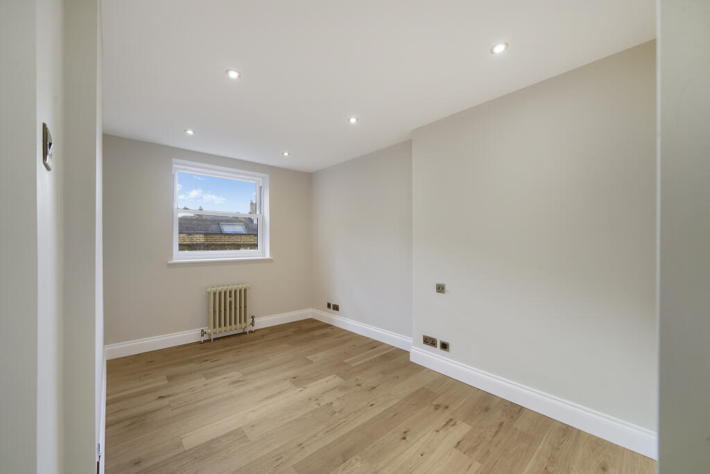 Apartment in London, Westbourne Green, Bayswater - View 5
