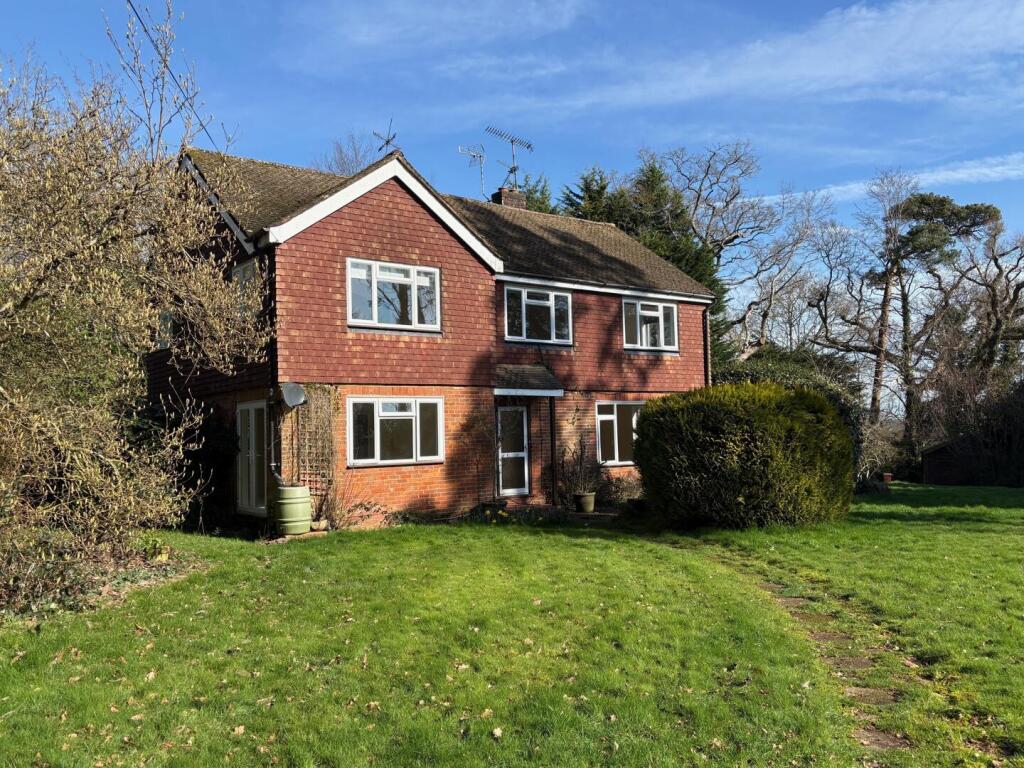 Main image of property: Rye Road, Hawkhurst, Kent, TN18 5DA