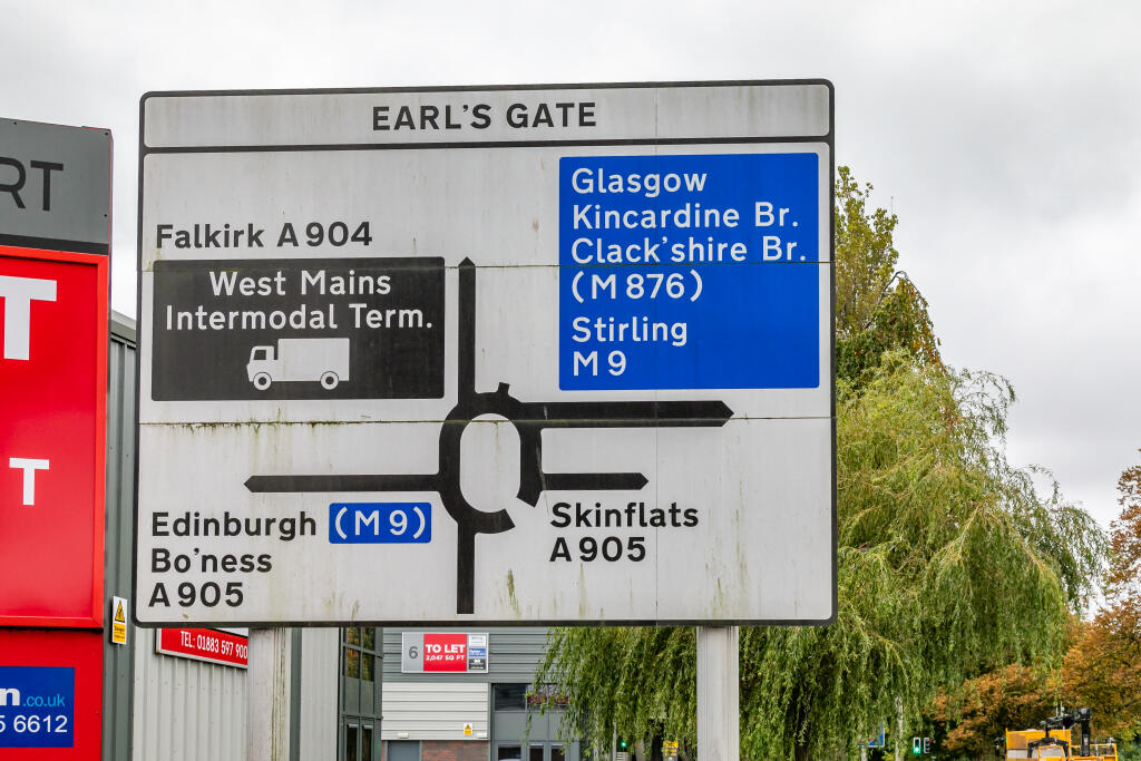 Transport Links