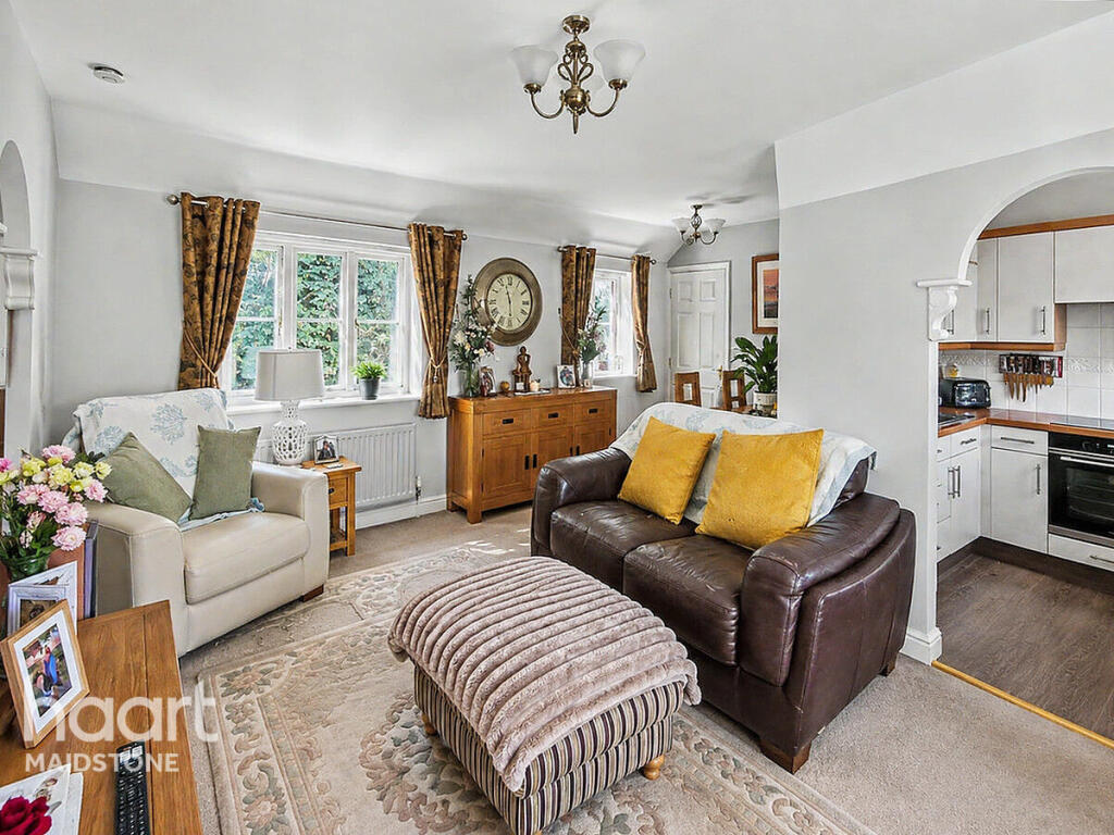Haydon Close, Maidstone photo 5