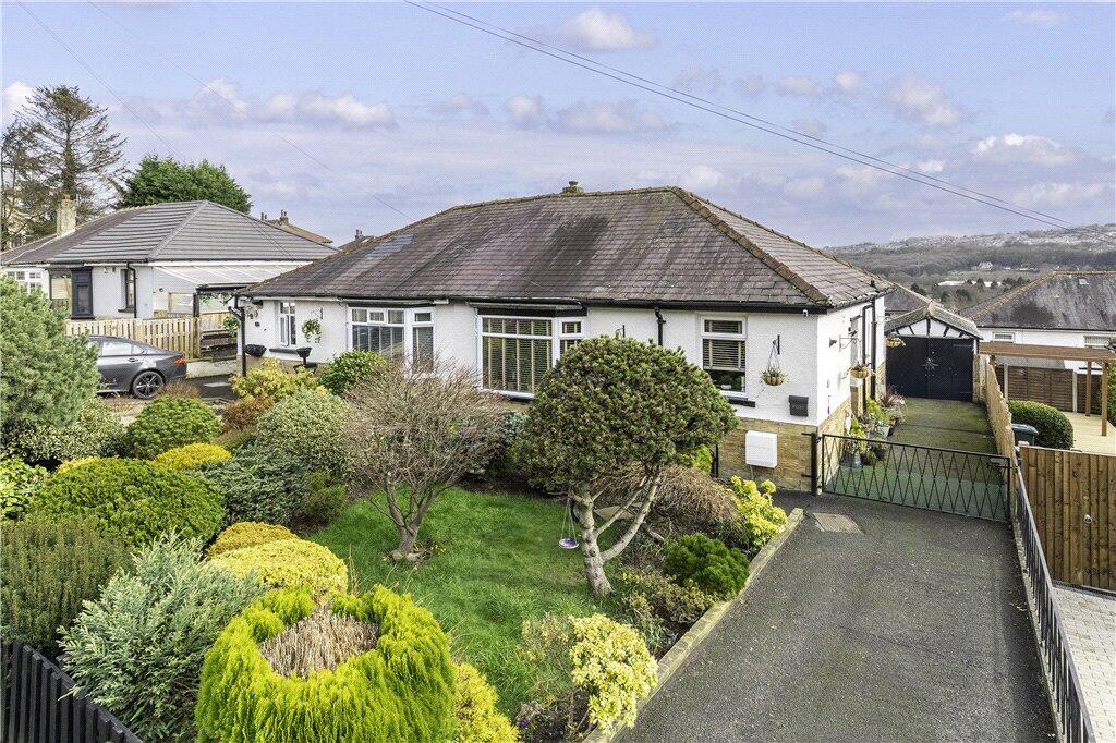 Main image of property: St. Aidans Road, Baildon, West Yorkshire, BD17