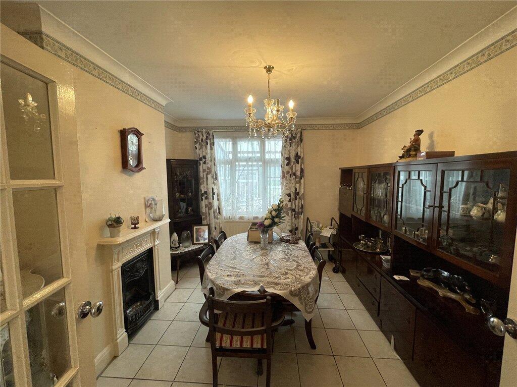 House in Milton Keynes - View 4