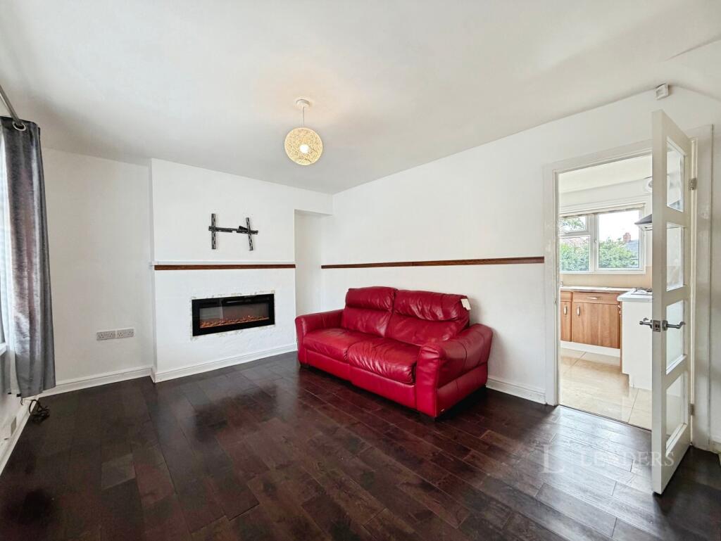 House in Nottingham, Aspley - View 4