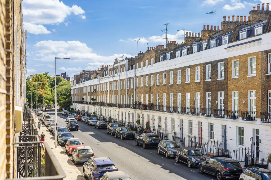 Main image of property: Sydney Street, Chelsea, London