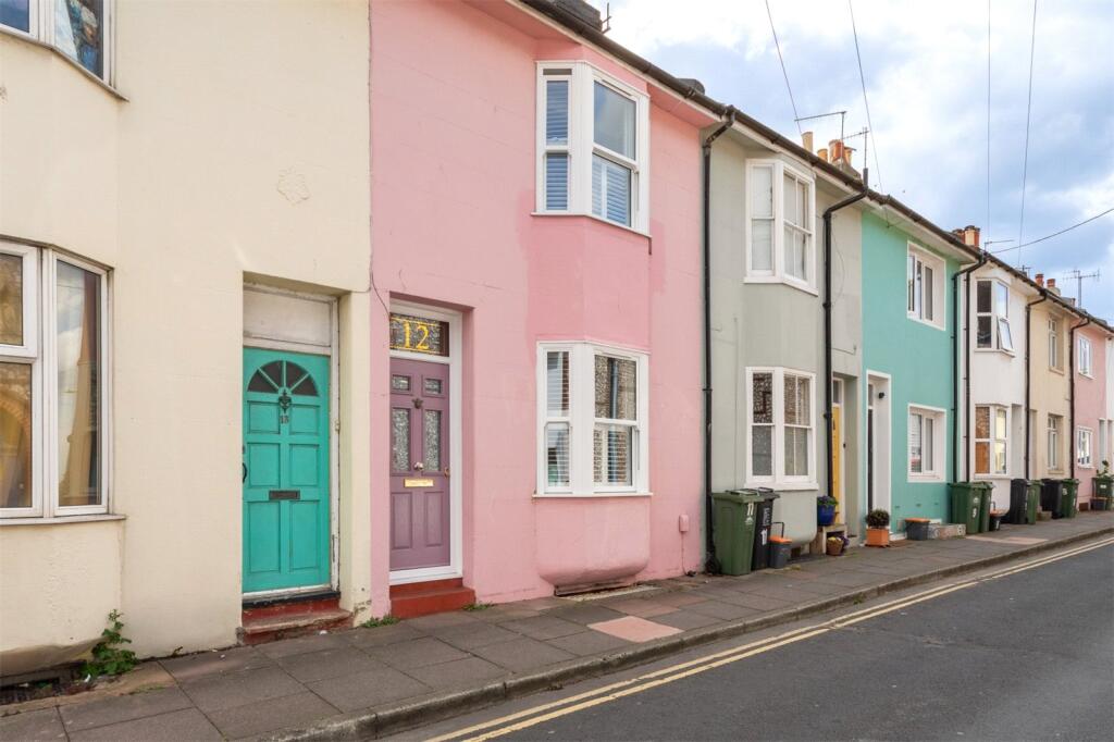 Main image of property: Washington Street, Brighton, BN2