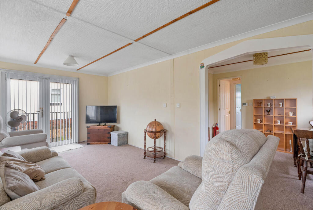 House in Rugby, Ryton on Dunsmore CP - View 4