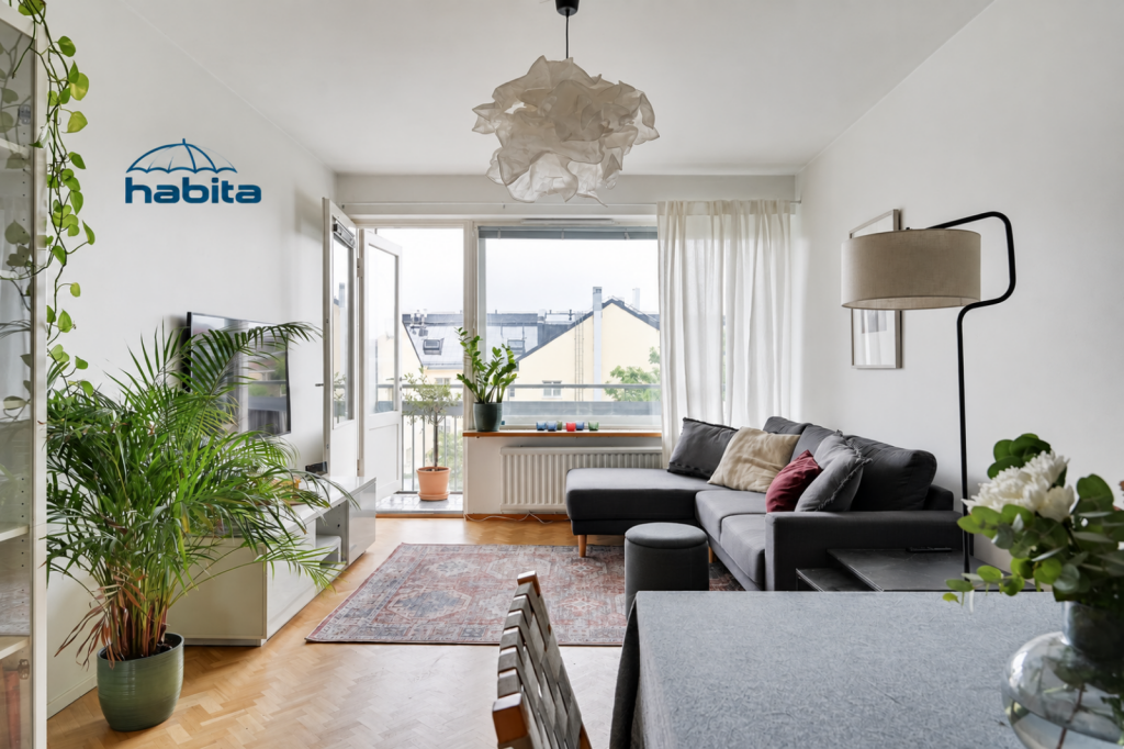 Main image of property: Etelä-Suomi, Helsinki