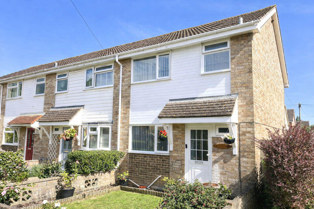 Main image of property: Keast Walk, Gosport, PO13
