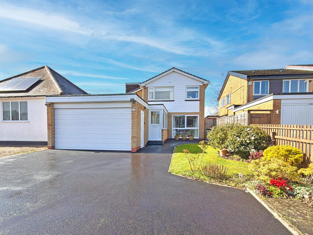 Main image of property: Alcester Road, Hollywood, B47 5HQ