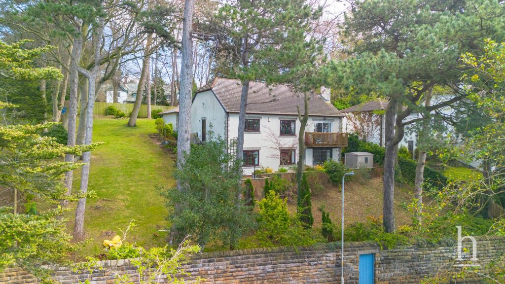 Main image of property: Chenotrie Gardens, Noctorum, CH43