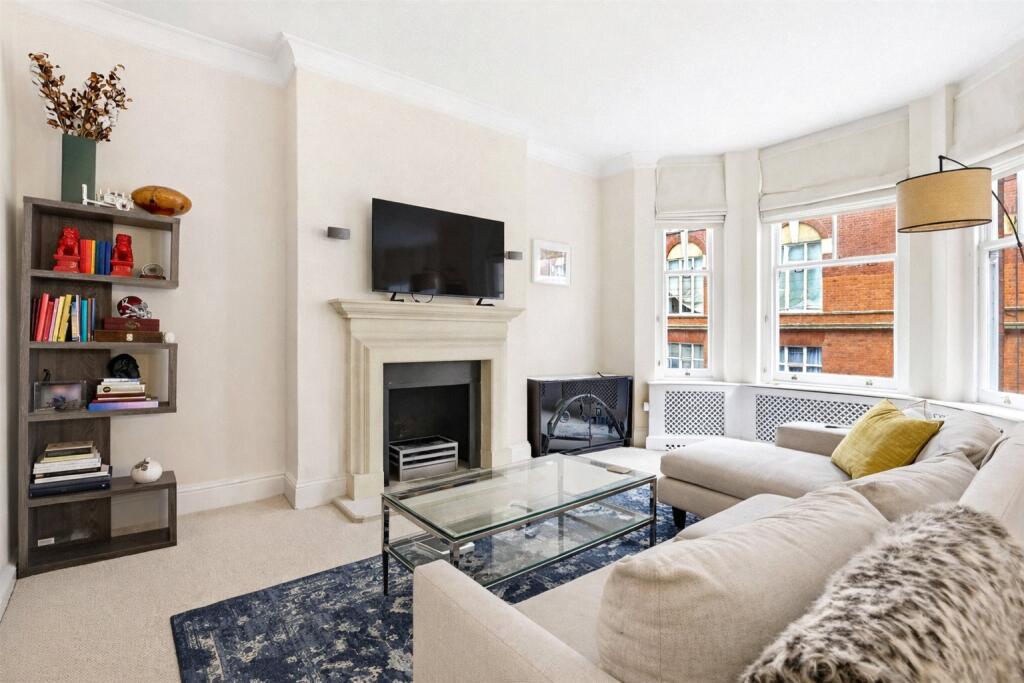 Main image of property: York Street, Marylebone, W1H