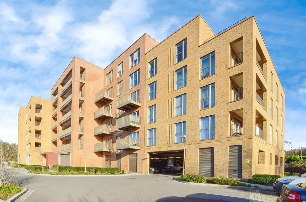 Main image of property: Frogmore Avenue, Watford, WD17